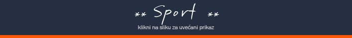 sport